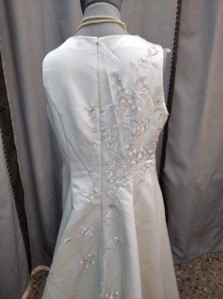 Vestido de Novia Pronovias Blanco