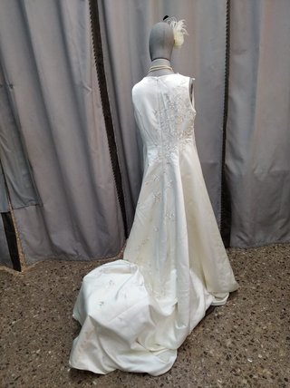 Vestido de Novia Pronovias Blanco