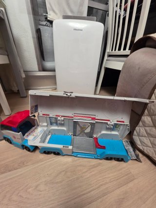 Camión Juguete Paw Patrol