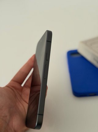 Google Pixel 9a 128 GB Negro