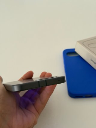 Google Pixel 9a 128 GB Negro
