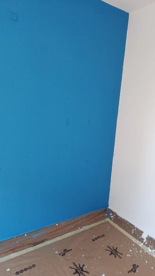 Soy pintor fontanero albañil eléctrico estoy dispo