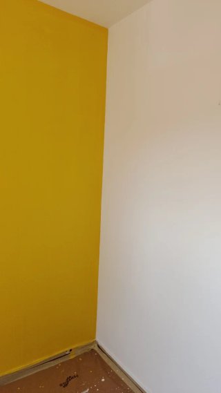 Soy pintor fontanero albañil eléctrico estoy dispo