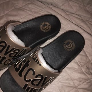 Ciabatte Just Cavalli N.41
