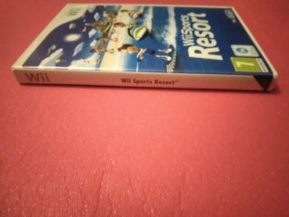 Gioco nintendo Wii Sports Resort Gioco wii