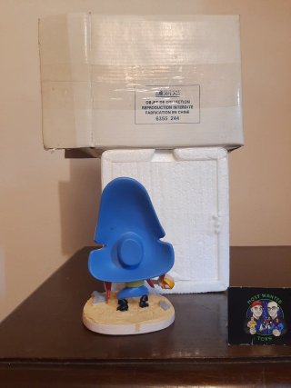 Yosemite sam Statua Atlas Ed. Collezione