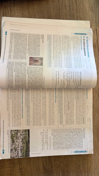 Libro de Historia de la Filosofía-2 Bachillerato