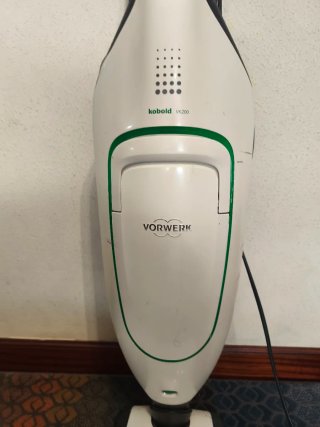 Aspiradora Kobold VK200