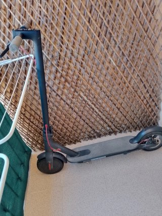 Patinete Eléctrico Xiaomi Nuevo