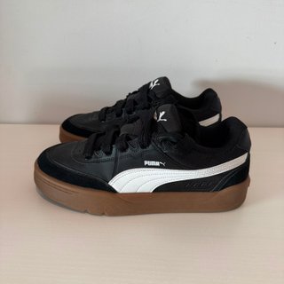Zapatillas Puma Park Lifestyle SK8 Talla 43