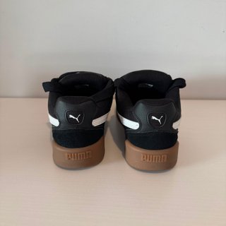Zapatillas Puma Park Lifestyle SK8 Talla 43