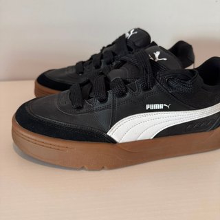 Zapatillas Puma Park Lifestyle SK8 Talla 43