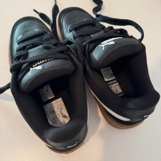 Zapatillas Puma Park Lifestyle SK8 Talla 43