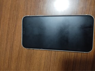 iPhone 11 Blanco