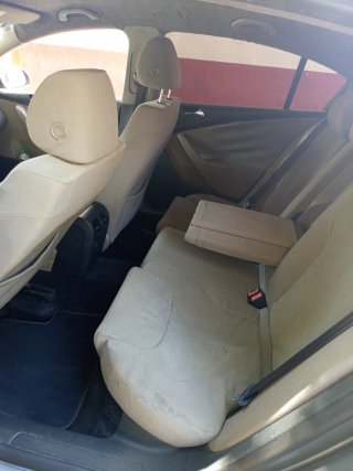 Volkswagen Passat 2007