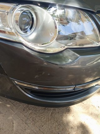 Volkswagen Passat 2007