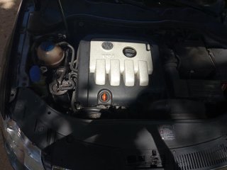 Volkswagen Passat 2007
