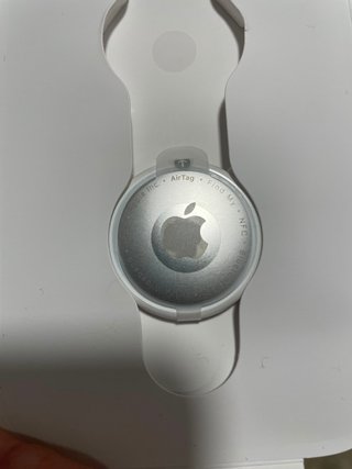 Apple AirTag