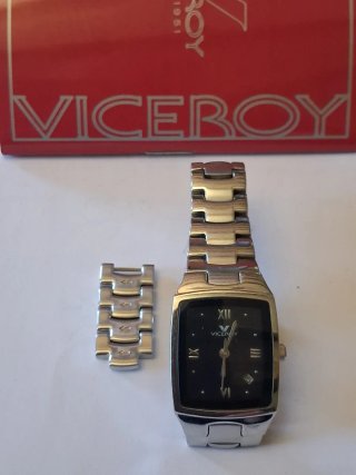 Reloj Viceroy de Mujer