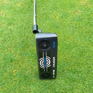 Putter Odyssey Ai-One Golf