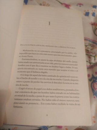Bajo La Luna