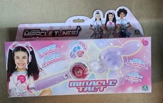 Miracle Tunes Miracle Tact Juguete