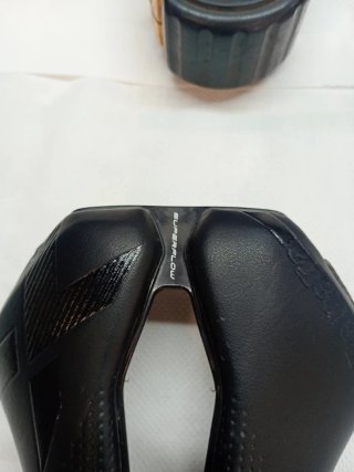 Sillín Selle Italia Superflow Negro