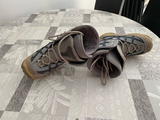 Botas de Snowboard