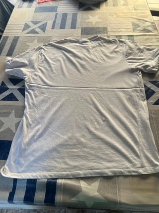 Camiseta Fila International Sport XL