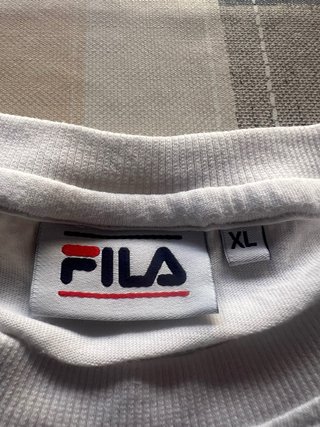 Camiseta Fila International Sport XL