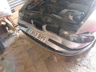 SEAT Leon 2001