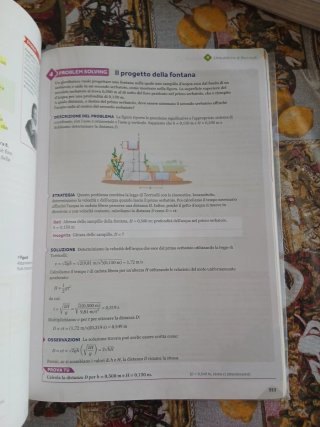 Libro scolastico