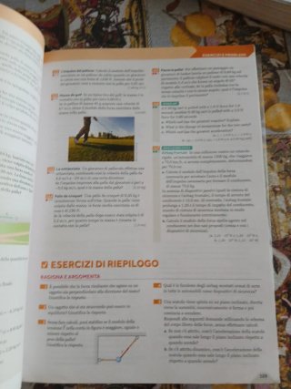 Libro scolastico
