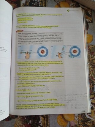 Libro scolastico