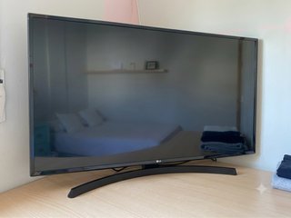 LG Smart TV 4K 43 UHD