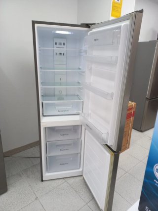 Congelatore Daewoo con trasporto e installazione gratuiti
