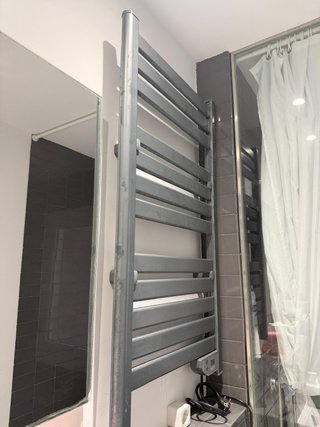 Cecotec Radiador Baño