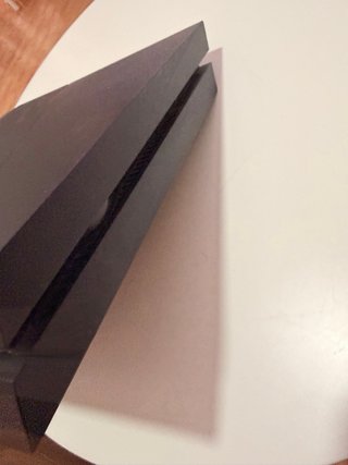 PS4 + Controller Rosso + Gran Turismo Sport