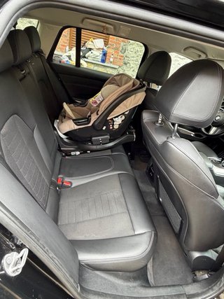 BMW Serie 3 2022