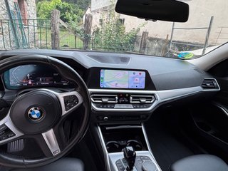BMW Serie 3 2022