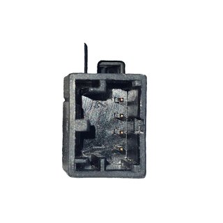 MANDO ELEVALUNAS DELANTERO IZQUIERDO SEAT SEAT CORDOBA BERLINA (6L2) 2002-2009