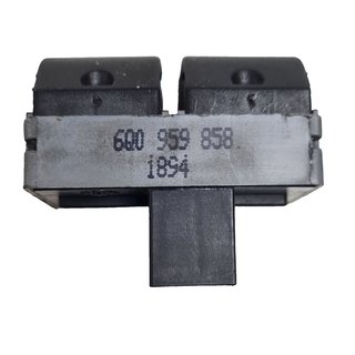 MANDO ELEVALUNAS DELANTERO IZQUIERDO SEAT SEAT CORDOBA BERLINA (6L2) 2002-2009