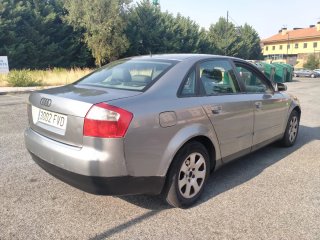 Audi A4 2008