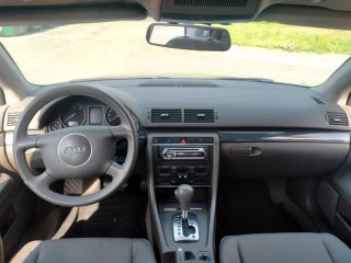Audi A4 2008
