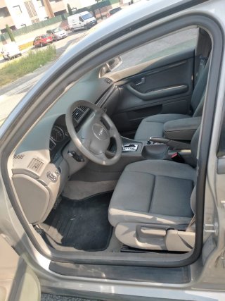 Audi A4 2008