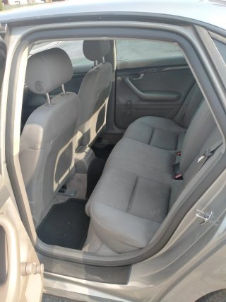 Audi A4 2008