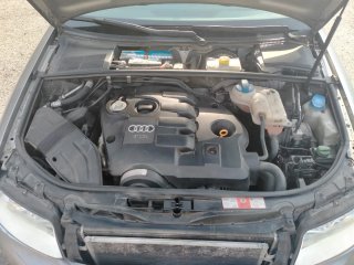 Audi A4 2008
