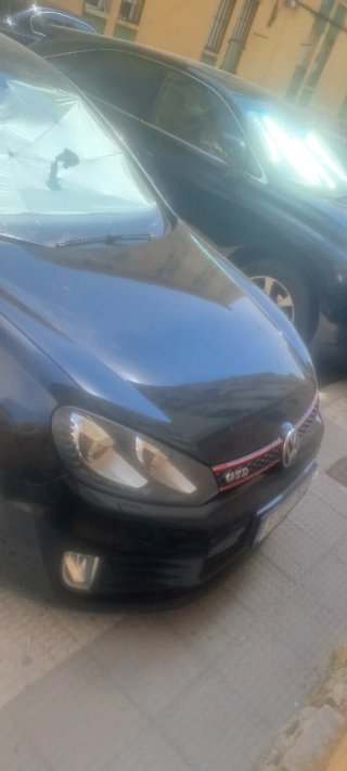Volkswagen Golf 2012