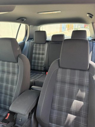 Volkswagen Golf 2012