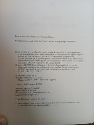 Trilogía Martín Ojo de Plata